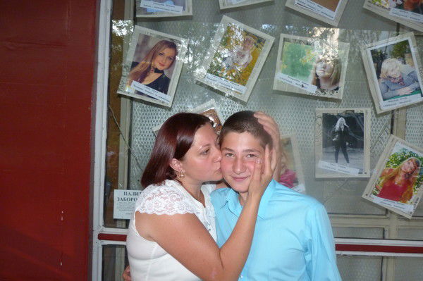 Татьяна Роговая