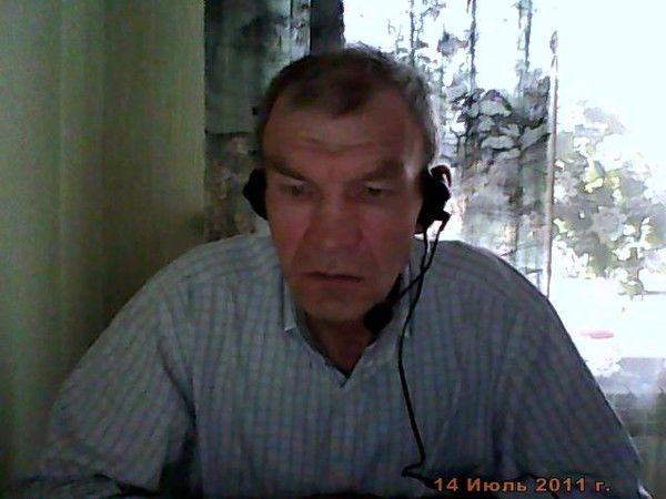 Анатолий Александров