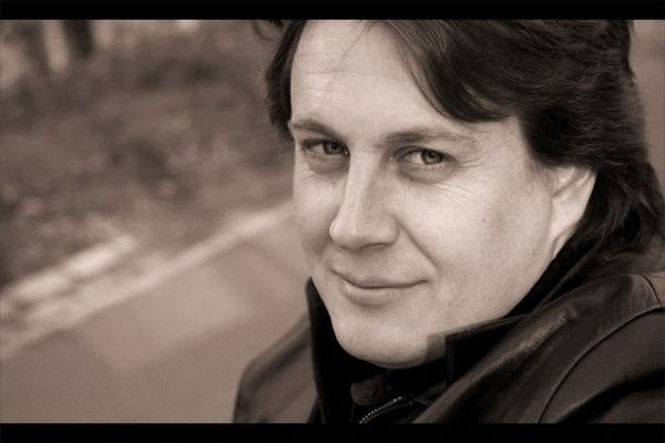 Юрий Соколов