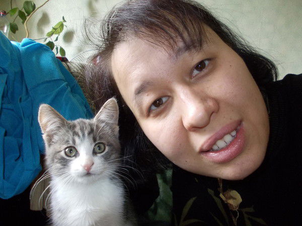 Римма Абдираймова