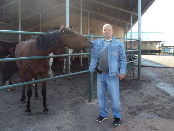 Ильдар Файзуллин