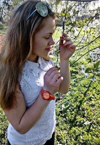 Карина Старовойтова