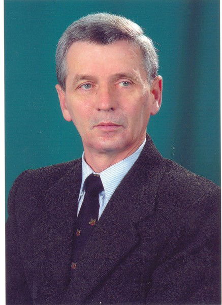 Анатолий Пыжик