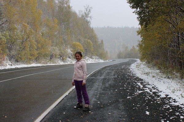 Кристина Николаева