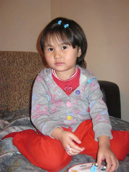 Султан Ажибаев