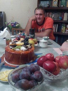 Павел Коротких