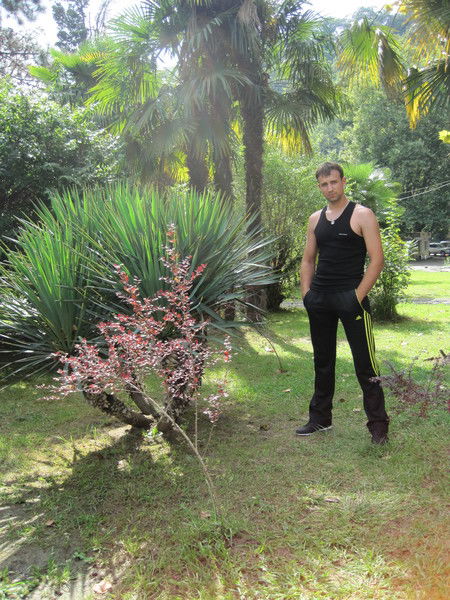 Федор Желтышев