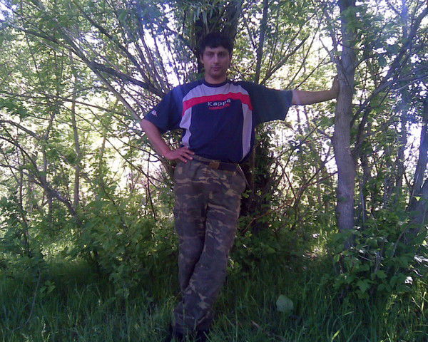 Алексей Ситохин