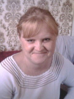 Светлана Левковская