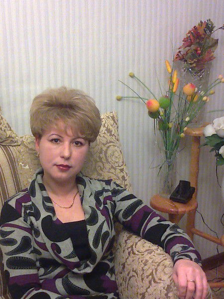 Лиля Цибарт