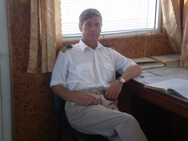 Олег Баталов