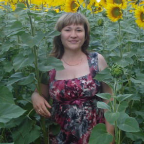 Римма Камалова