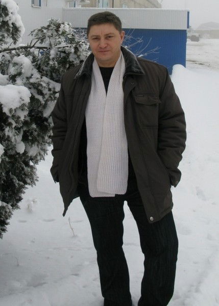 Олег Кобцев