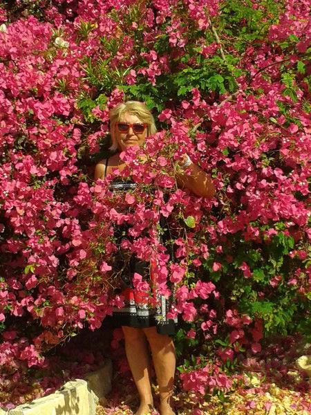 Марина Клинкова