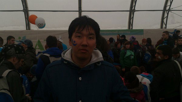 Нурбол Назарбаев