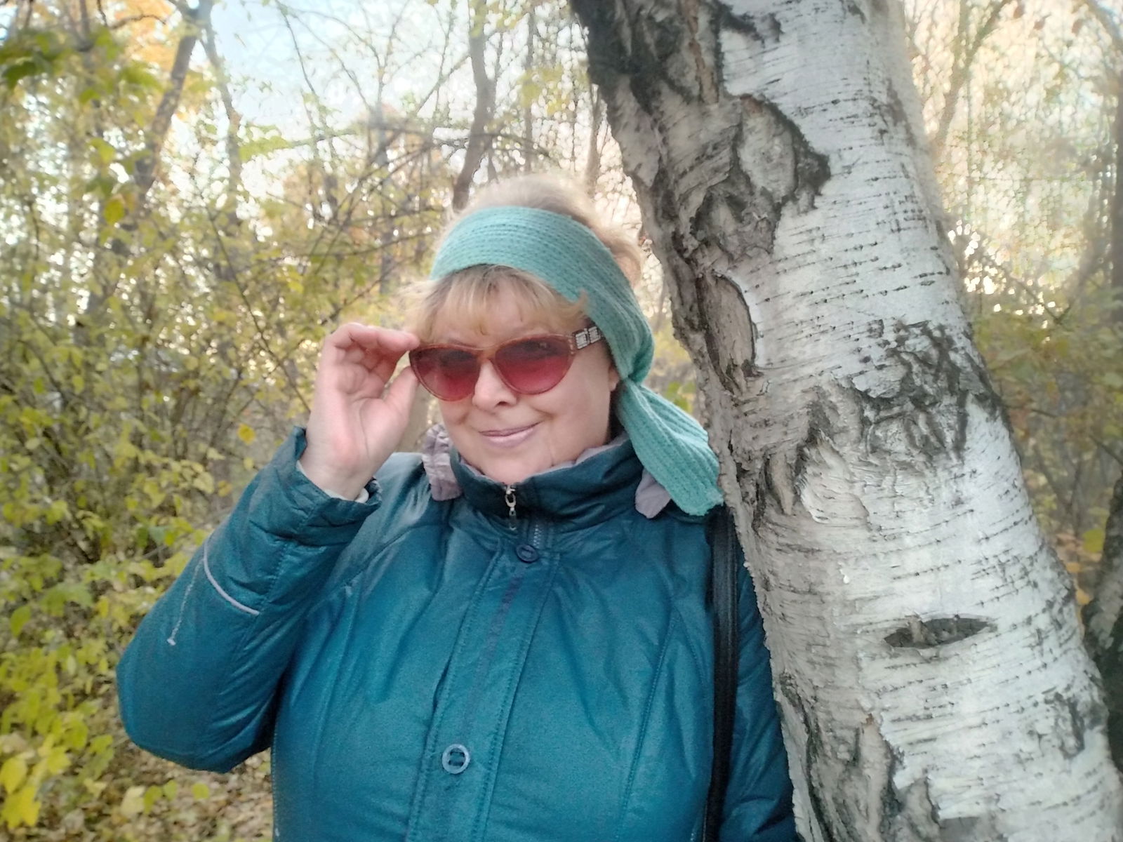 Людмила Иволга