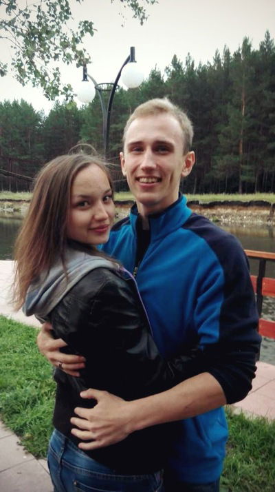 Алёна Калюжная