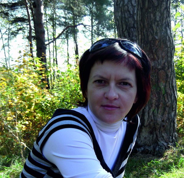 Елена Петрова