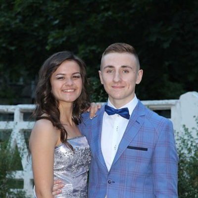 Сабина Кистенюк