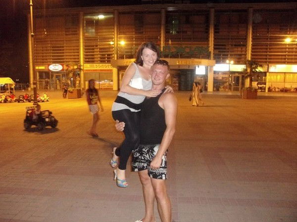 Максим Иванов