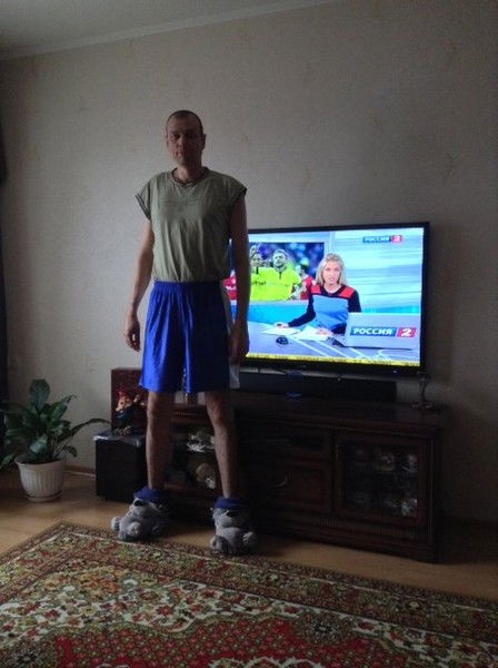 Сергей Боровик