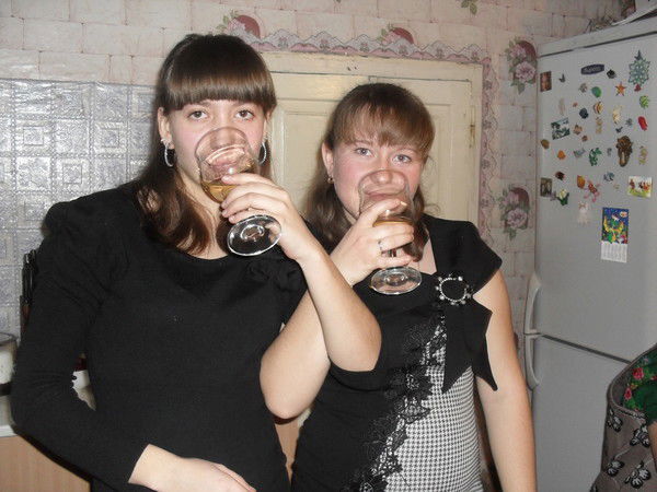 Надежда Табанюхова