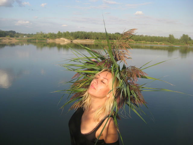 Людмила Руденко