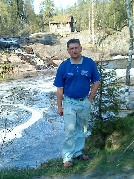 Владислав Смирнов