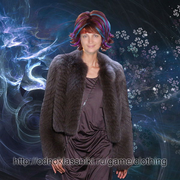 Александра Грищук