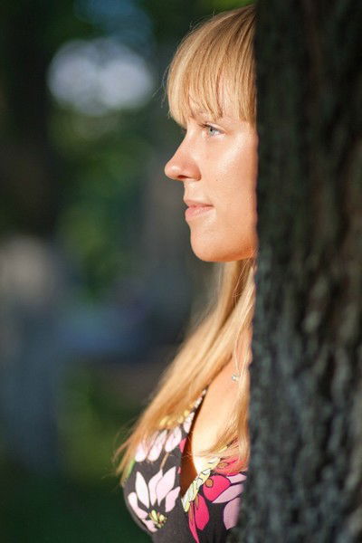 Дарья Тихонова