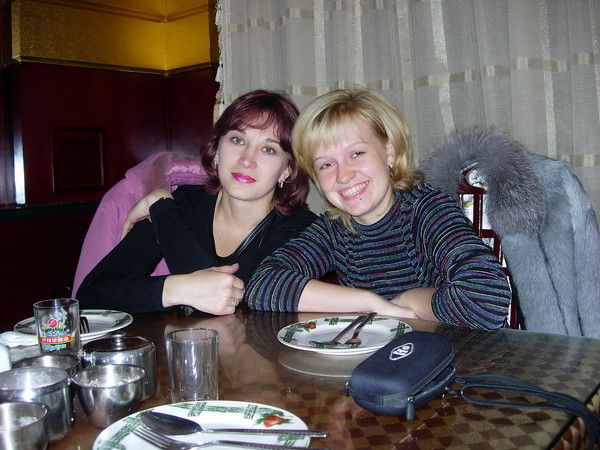 Надежда Актямова