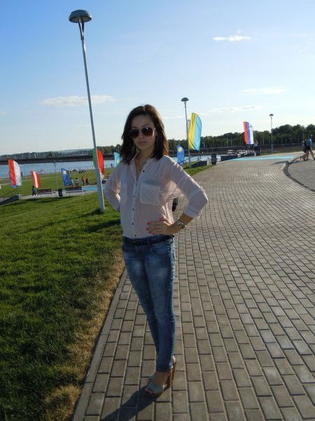 Гульчачак Ярмеева