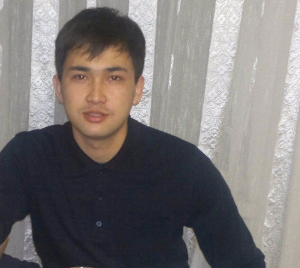 Саят Рахимбаев