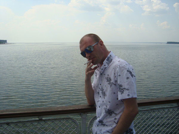 Александр Дракин