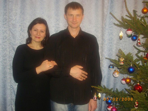 Даниил Столяров