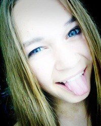 Валерия Рябова