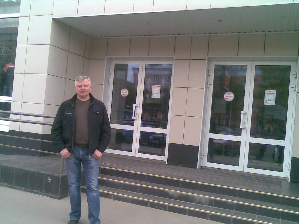 Степан Гручман