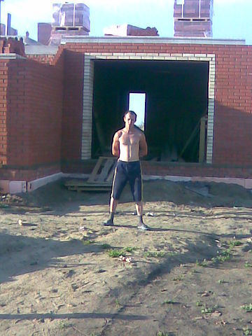 Виктор Пегасин