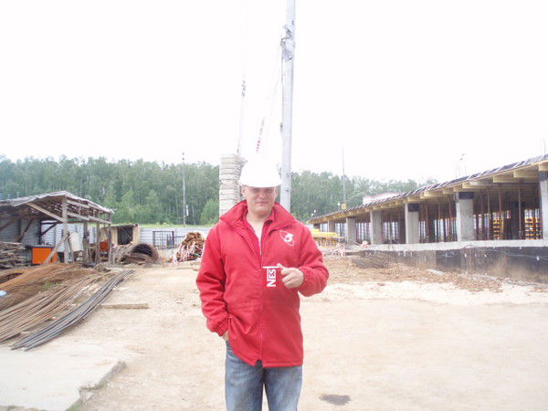 Иван Денисов