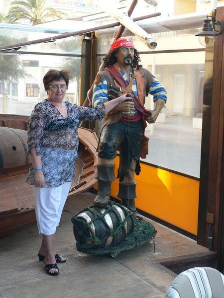 Анна Галепа