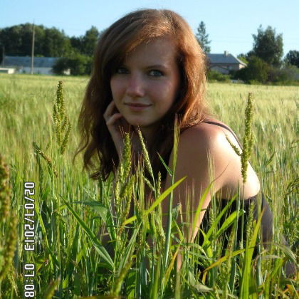 Анна Микалуцкая