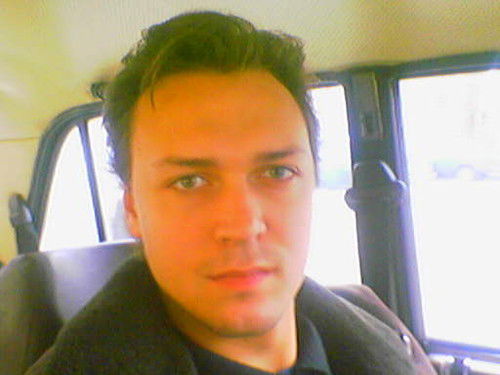 Алексей Поддубный