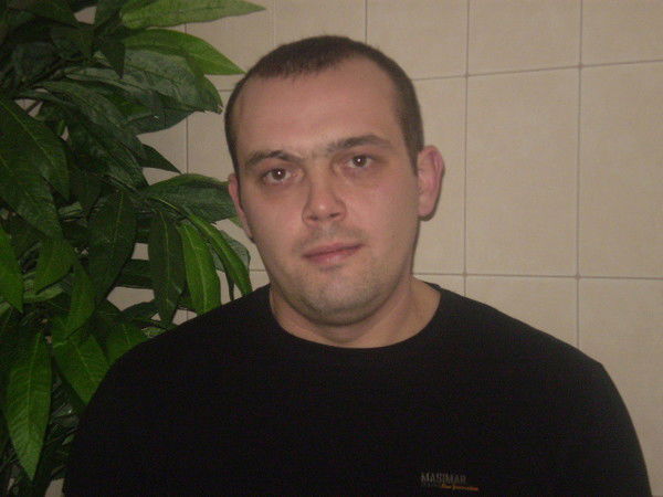 Александр Шилович