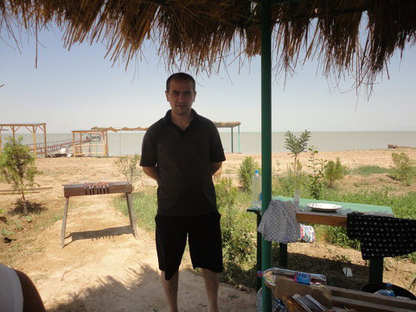 Мухаммад Джураев