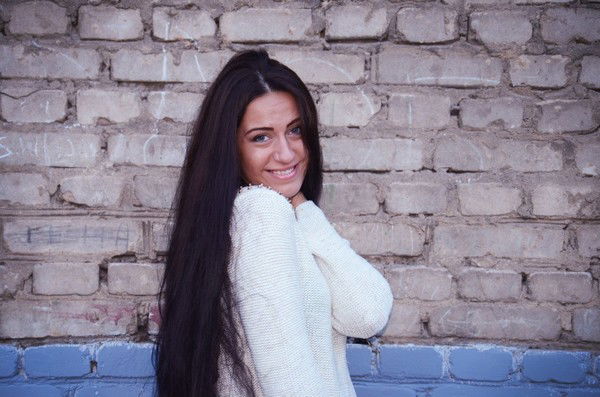 Валерия Григорьева