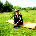 Svetlana Ganieva