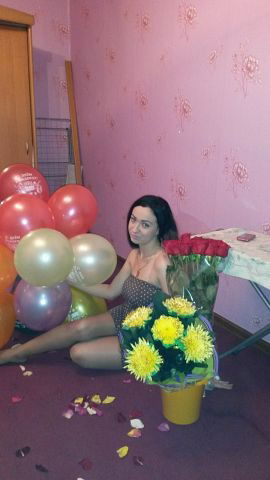 Кристина Мындра