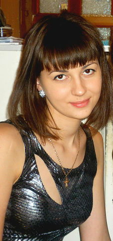 Анастасия Сирик