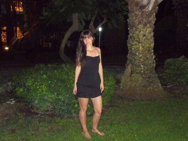 Виктория Шейкина