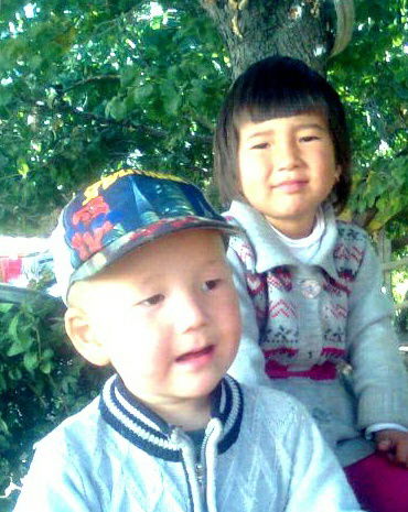 Назгул Молдобаева